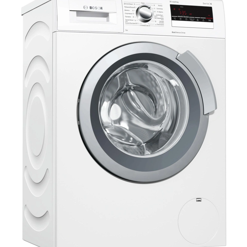 Стиральная машина Bosch WLN 24262OE