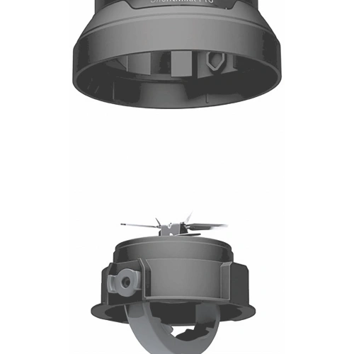 Блендер Bosch MMB65G0M