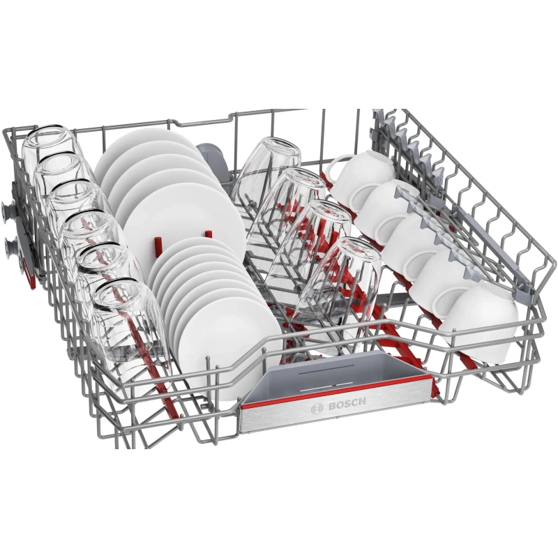 Встраиваемая посудомоечная машина Bosch SMV8YCX03E