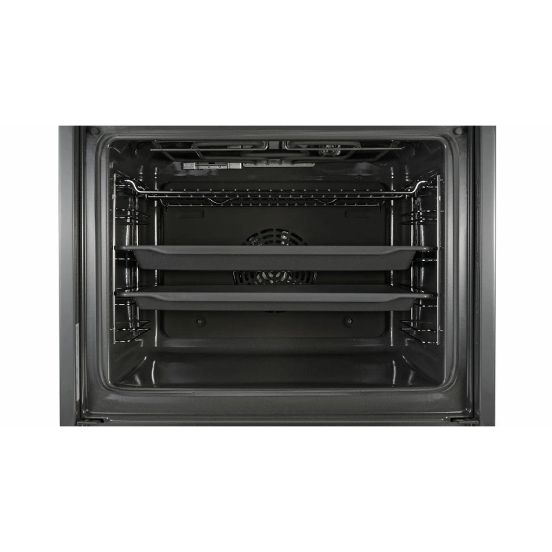 Духовой шкаф Bosch HBG537BB0R