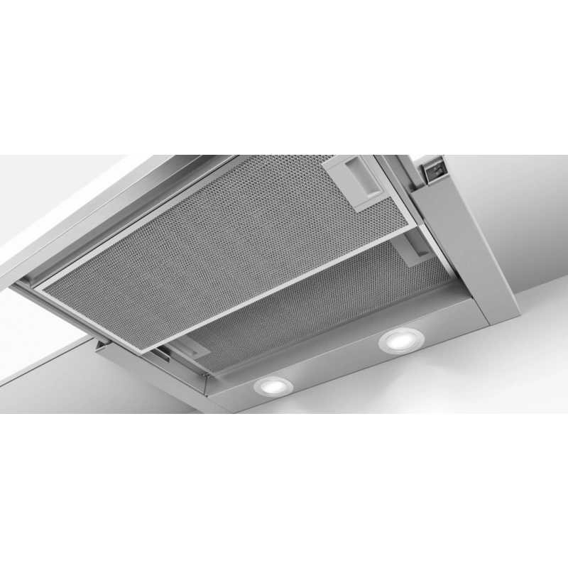 Встраиваемая вытяжка Bosch DFL064W51