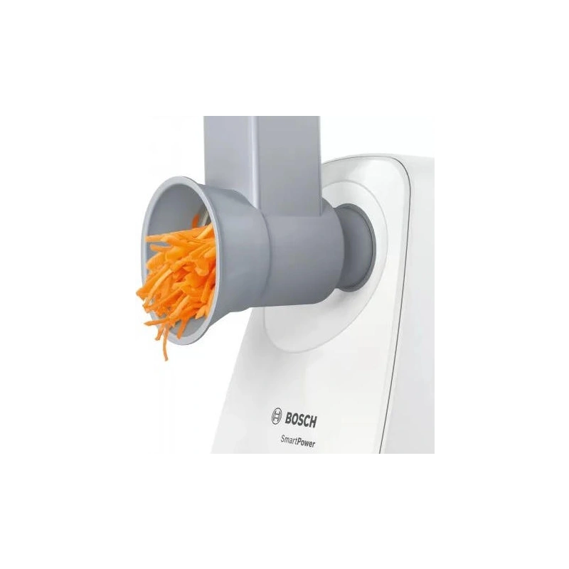 Мясорубка Bosch MMWPL2000