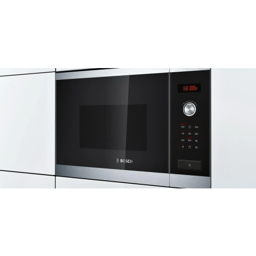 Микроволновая печь Bosch HMT 84G654