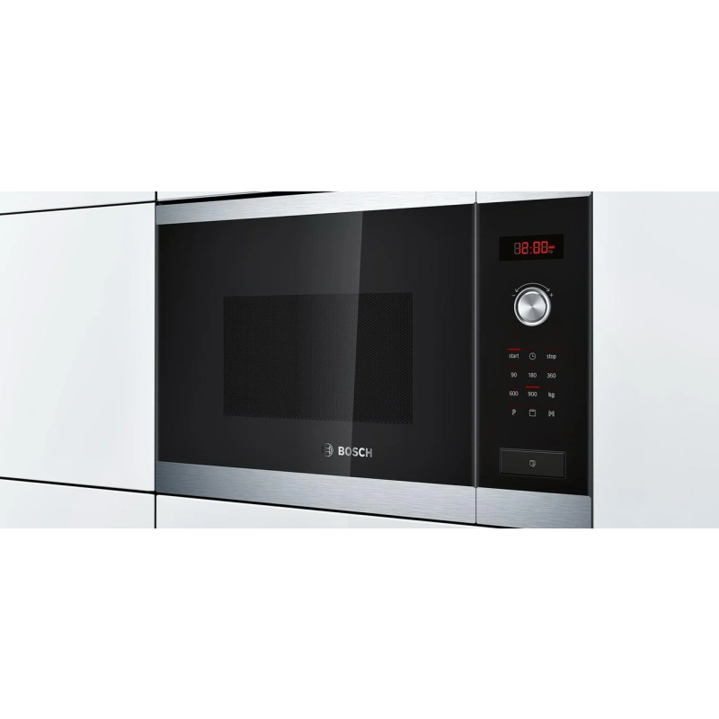 Микроволновая печь Bosch HMT 84G654