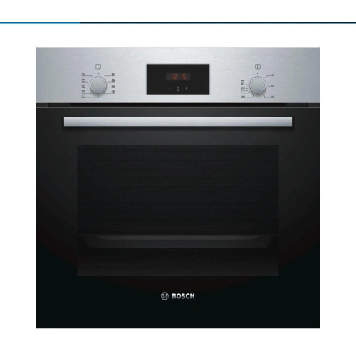 Духовой шкаф Bosch HBF134ES1