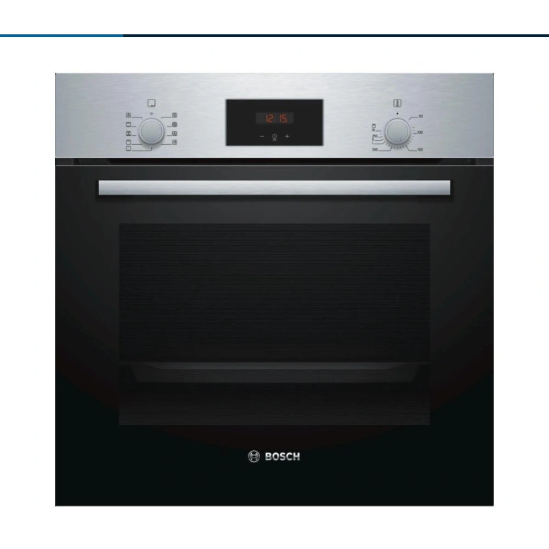 Духовой шкаф Bosch HBF134ES1