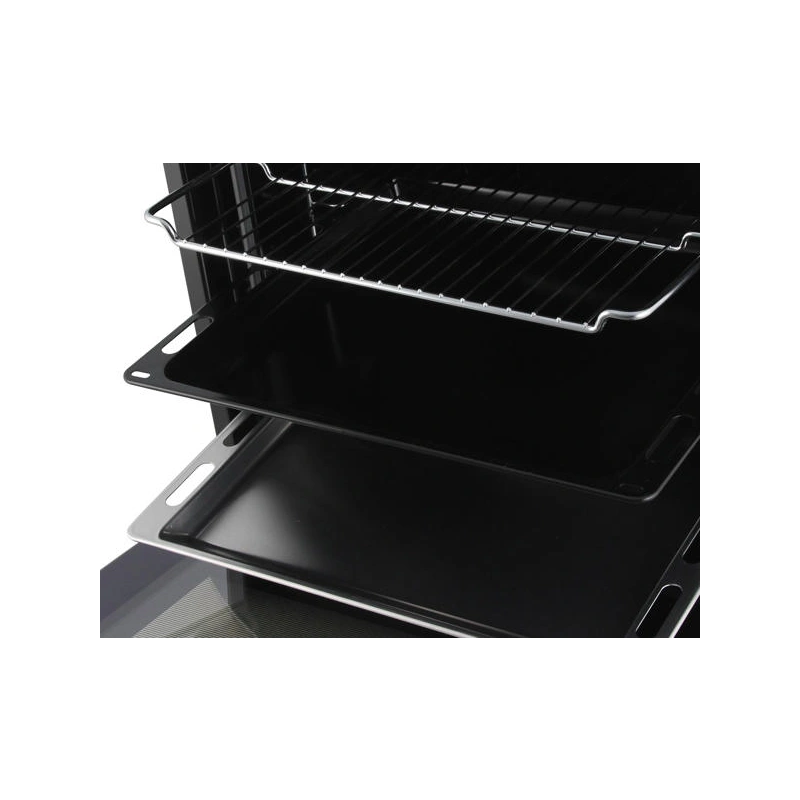 Духовой шкаф Bosch HBN 431S3