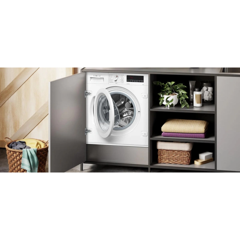 Стиральная машина Bosch WIW28542EU