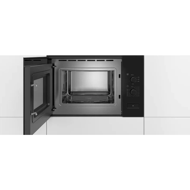 Встраиваемая микроволновая печь Bosch BFL550MB0