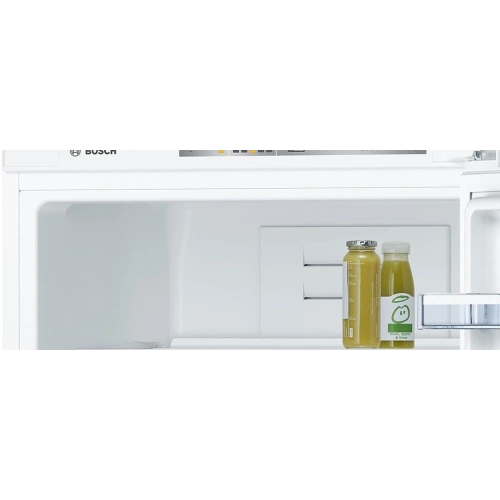 Двухкамерный холодильник Bosch KGN 39NW13 R