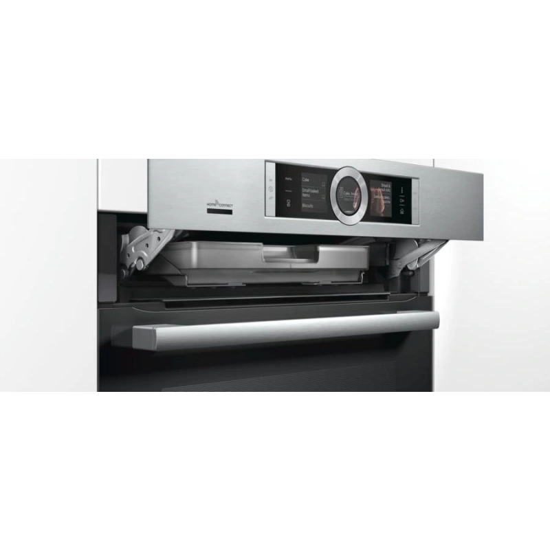 Духовой шкаф Bosch HRG636XS7