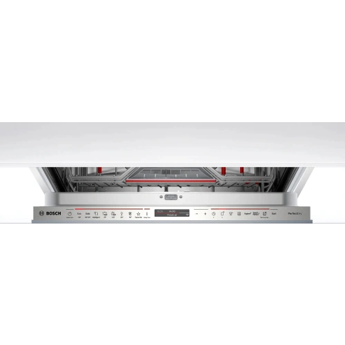 Встраиваемая посудомоечная машина Bosch SMV8YCX03E