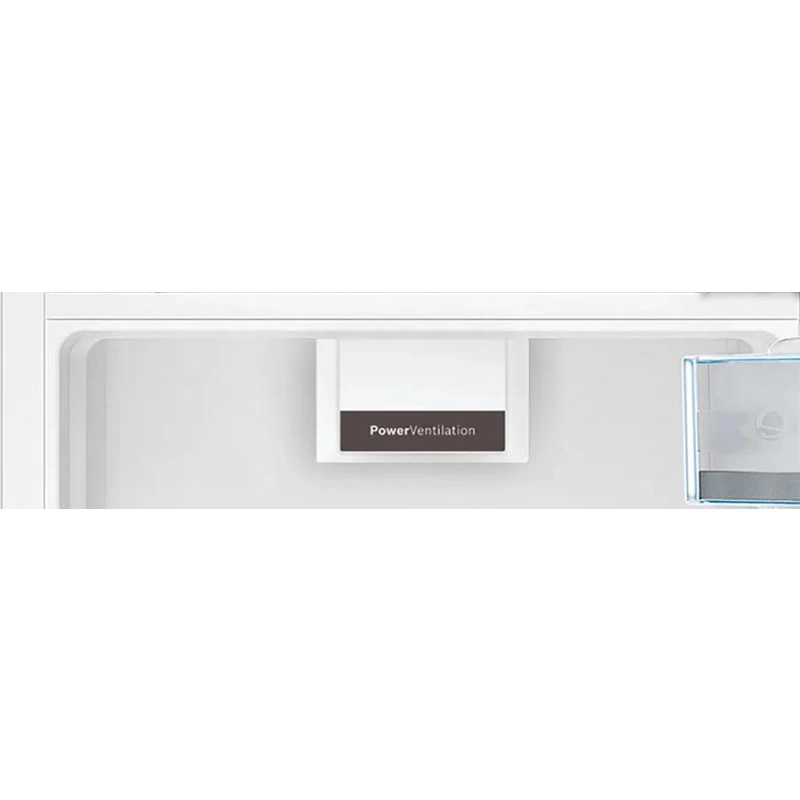 Встраиваемый однокамерный холодильник Bosch KIR81ADE0