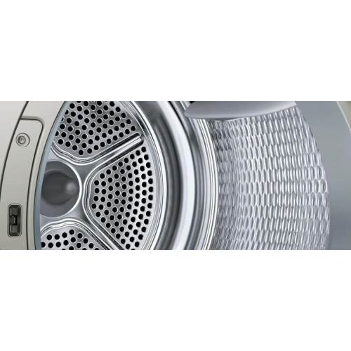 Сушильная машина Bosch WQB245BXME