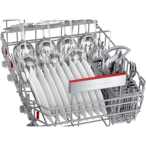 Встраиваемая посудомоечная машина Bosch SPD8ZMX1MR