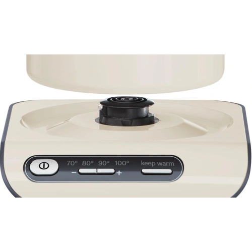 Чайник Bosch TWK 8617 P