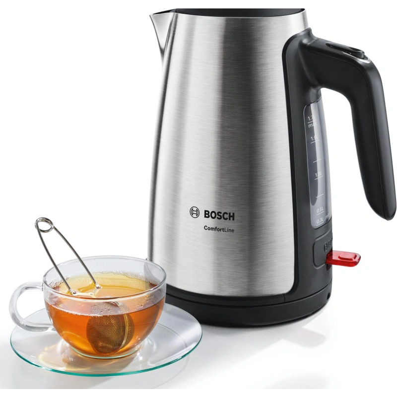 Чайник Bosch TWK 6A813