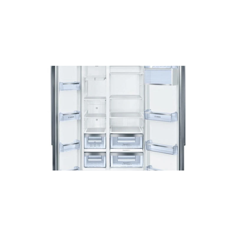 Холодильник Side by Side Bosch KAN 90VI20 R