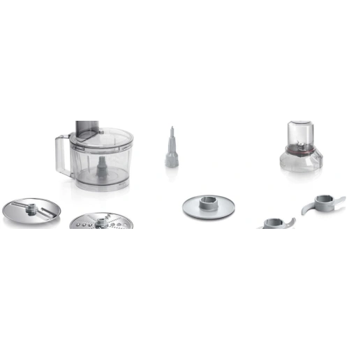 Кухонный комбайн Bosch MCM3401M