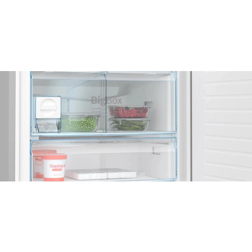 Двухкамерный холодильник Bosch KGN86AI32U