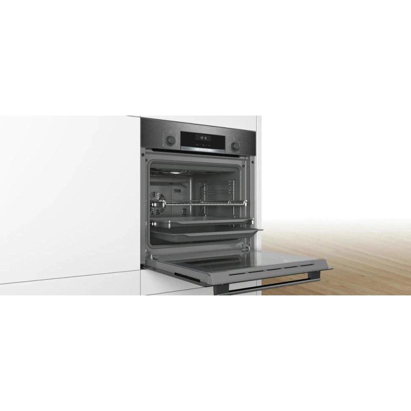 Духовой шкаф Bosch HBJ517SG0R