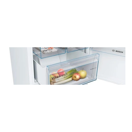 Двухкамерный холодильник Bosch KGN39XW30U