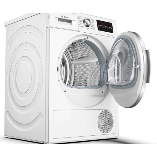 Сушильная машина Bosch WTW85469OE