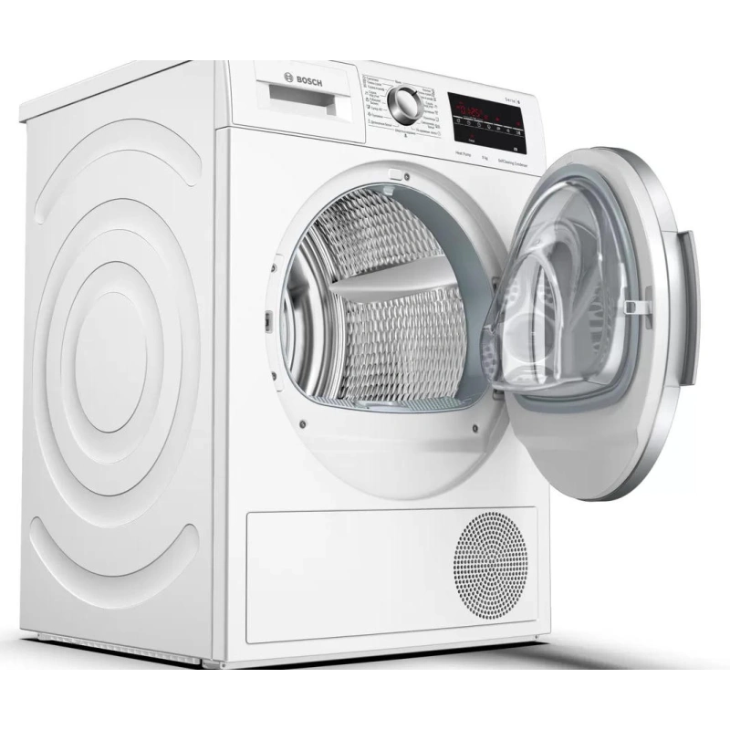Сушильная машина Bosch WTW85469OE