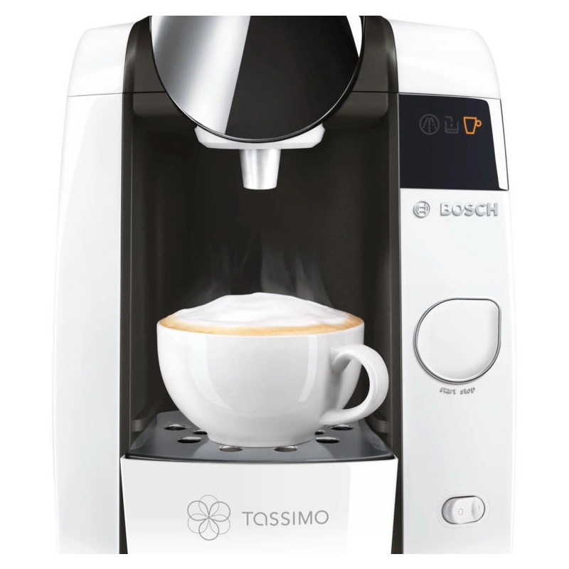 Кофемашина Bosch TAS 4504