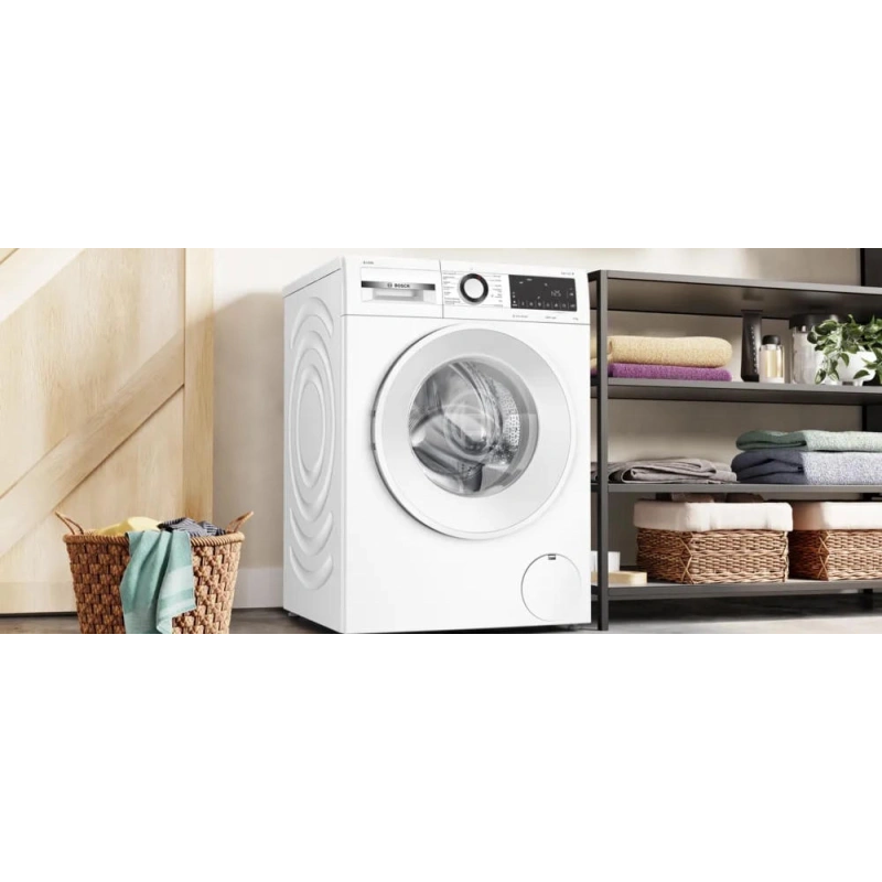 Стиральная машина Bosch WGG246FASN
