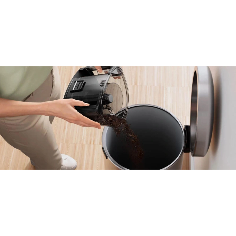 Пылесос Bosch BGS21WX200