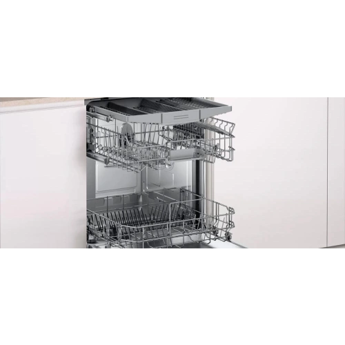 Встраиваемая посудомоечная машина Bosch SMV25EX00