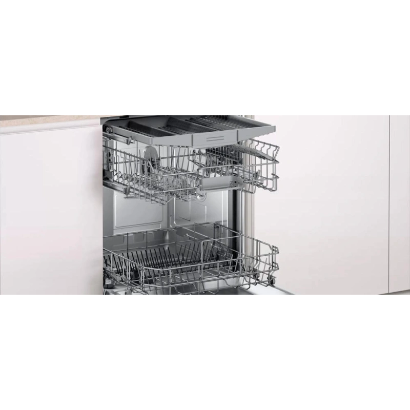 Встраиваемая посудомоечная машина Bosch SMV25EX00