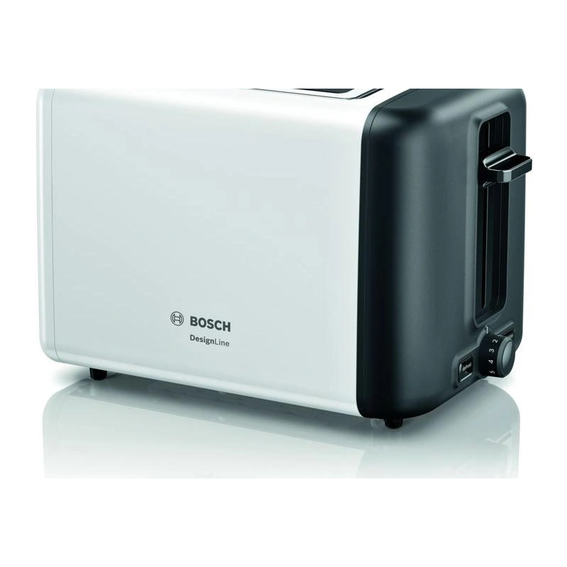 Тостер Bosch TAT3P421