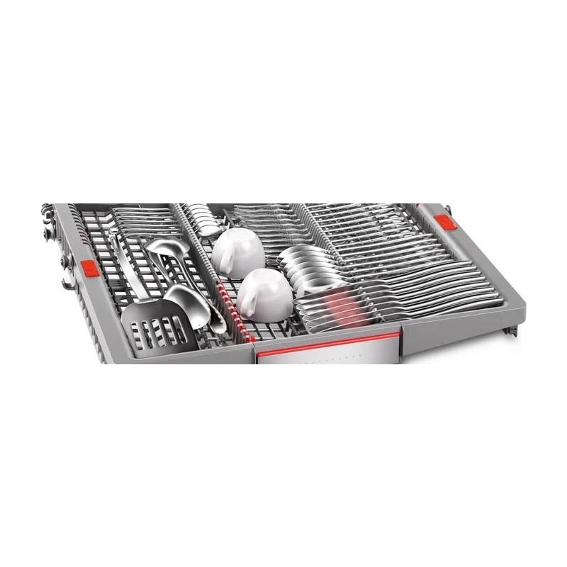 Посудомоечная машина Bosch SMD8TCX04E