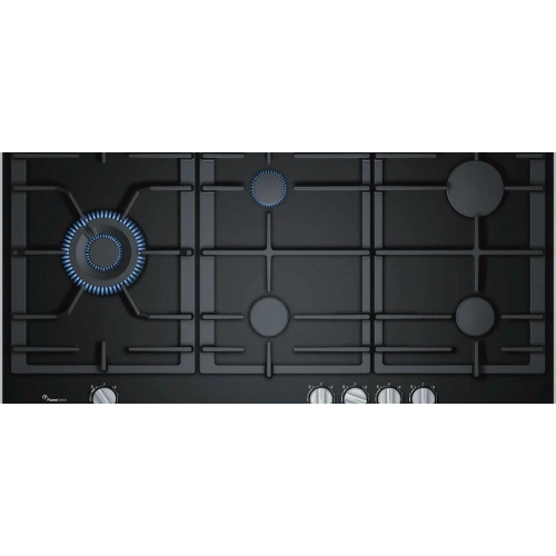 Газовая варочная панель Bosch PRS9A6D70M