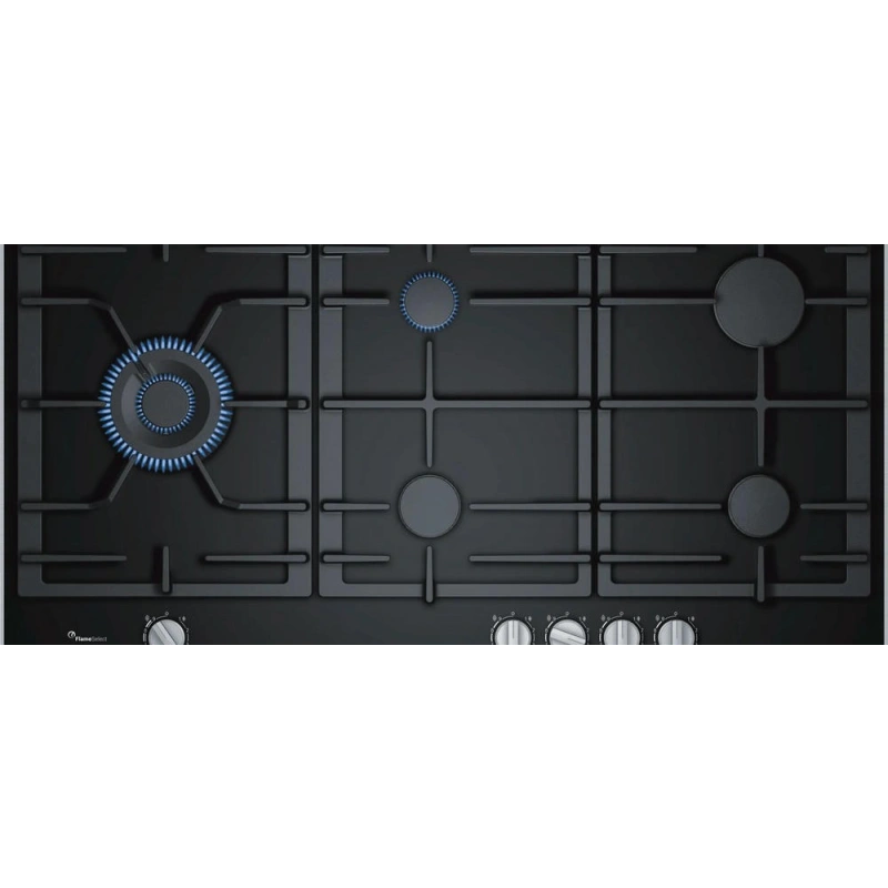 Газовая варочная панель Bosch PRS9A6D70M