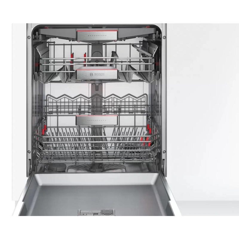 Встраиваемая посудомоечная машина Bosch SMV68TX03E