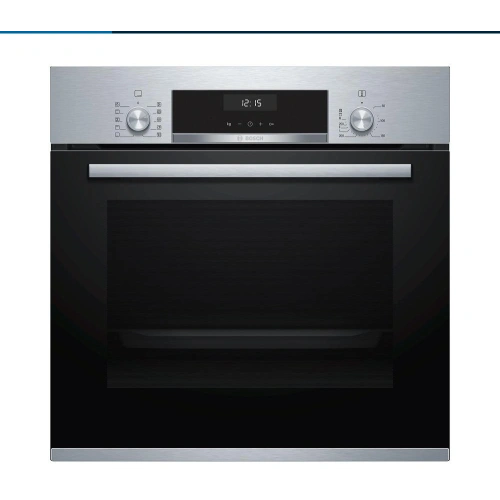 Духовой шкаф Bosch HBJ517YS0R