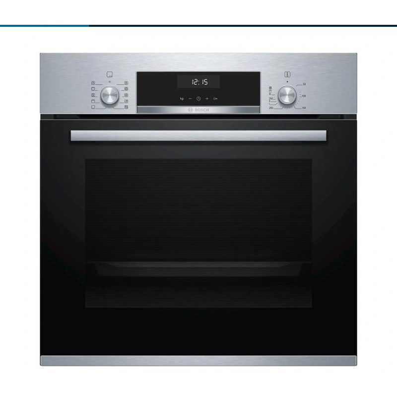 Духовой шкаф Bosch HBJ517YS0R