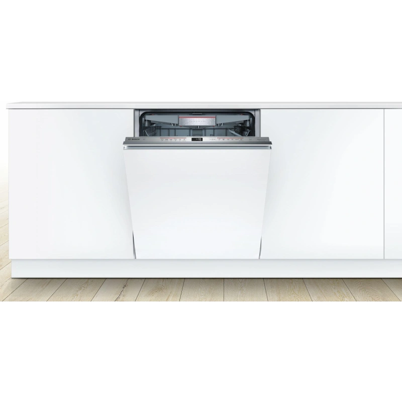 Встраиваемая посудомоечная машина Bosch SMV66TX06R