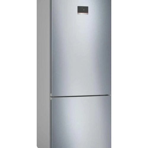 Двухкамерный холодильник Bosch KGN56CI30U