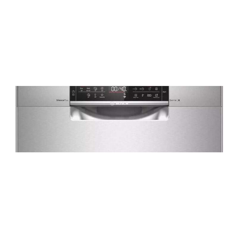 Посудомоечная машина Bosch SMS6HMI28Q