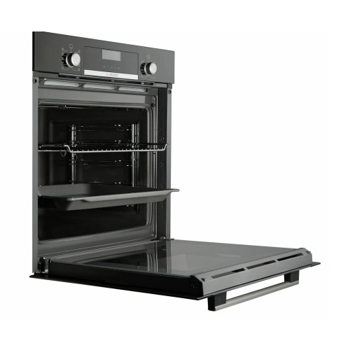 Духовой шкаф Bosch HBA317BB0R