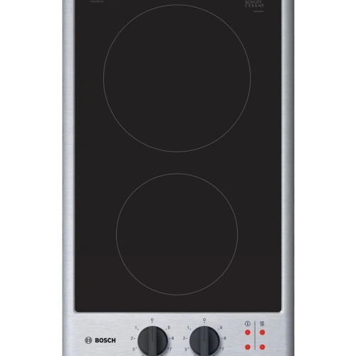 Электрическая варочная панель Bosch PKE345CA2E