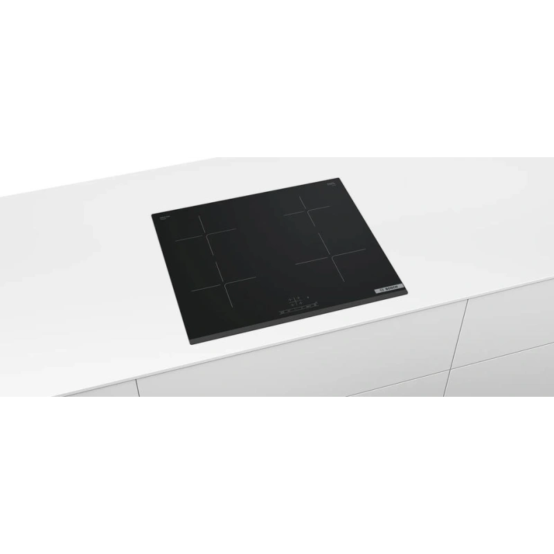 Индукционная варочная панель Bosch PUE63KBB5E