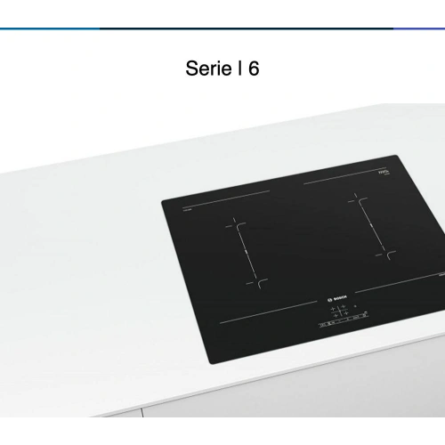 Индукционная варочная панель Bosch PVQ611FC5E