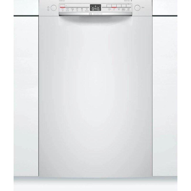 Встраиваемая посудомоечная машина Bosch SPU 2HKW57S