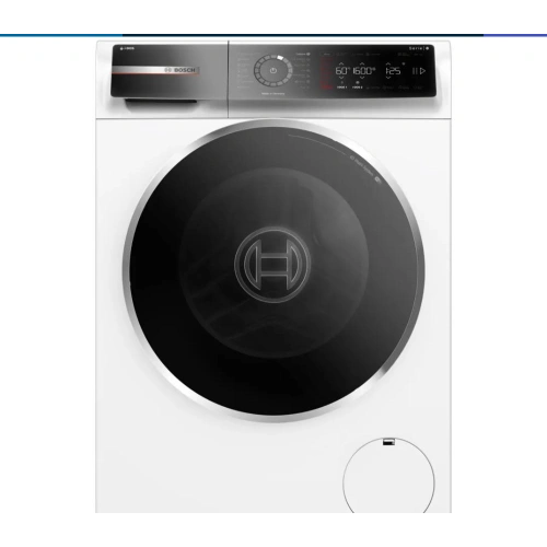 Стиральная машина Bosch WGB256A0ME
