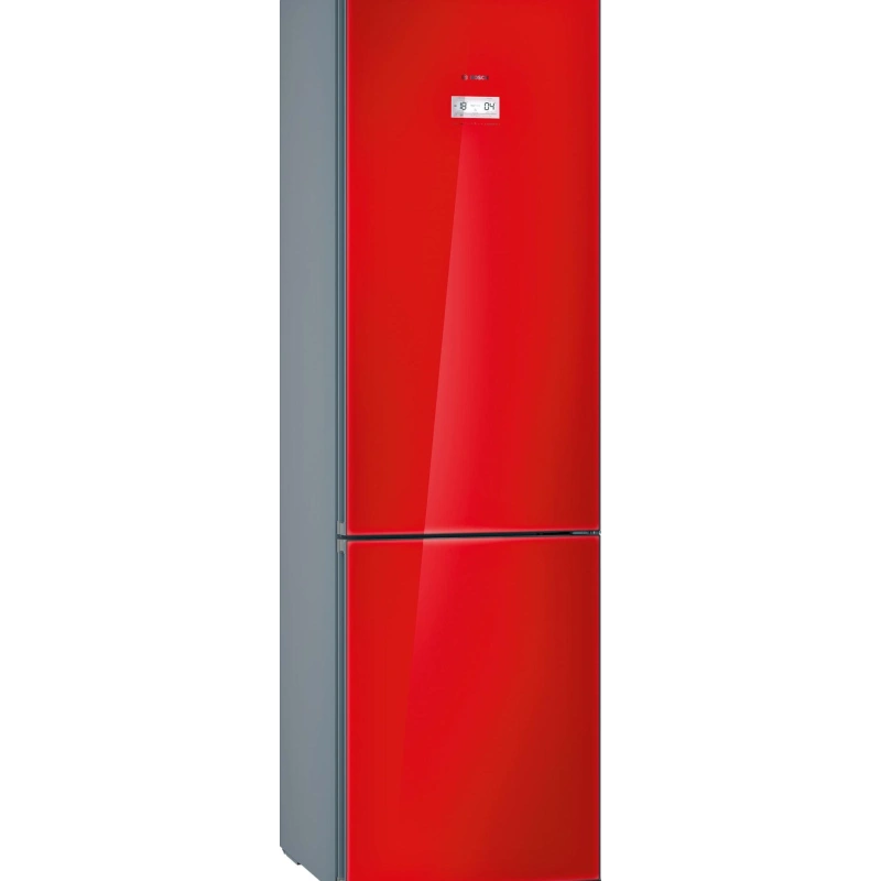 Двухкамерный холодильник Bosch KGN39JR3AR